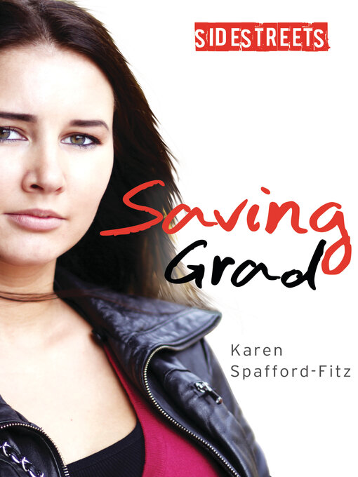 Title details for Saving Grad by Karen Spafford-Fitz - Available